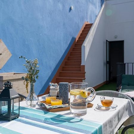 Exclusiva Casa En El Centro Historico De Sevilla Eksteriør bilde