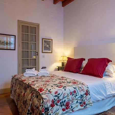 Exclusiva Casa En El Centro Historico De Sevilla Eksteriør bilde