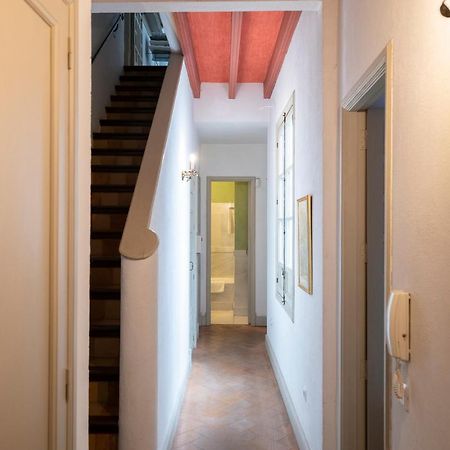Exclusiva Casa En El Centro Historico De Sevilla Eksteriør bilde