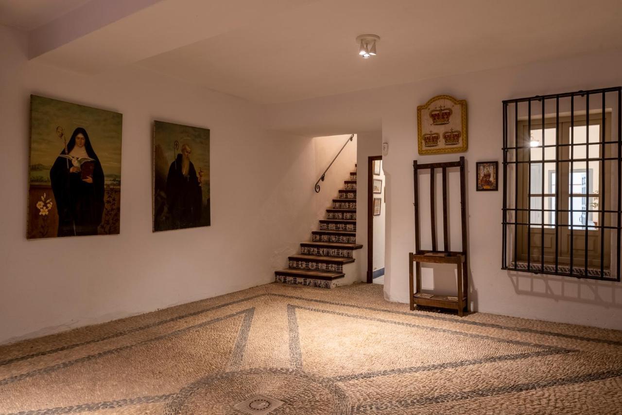 Exclusiva Casa En El Centro Historico De Sevilla Eksteriør bilde